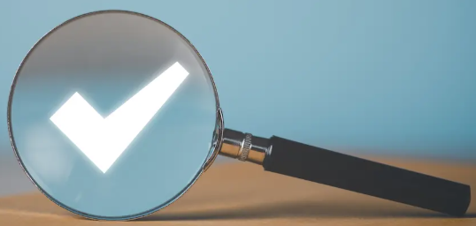 Transparent & Traceable Workflow