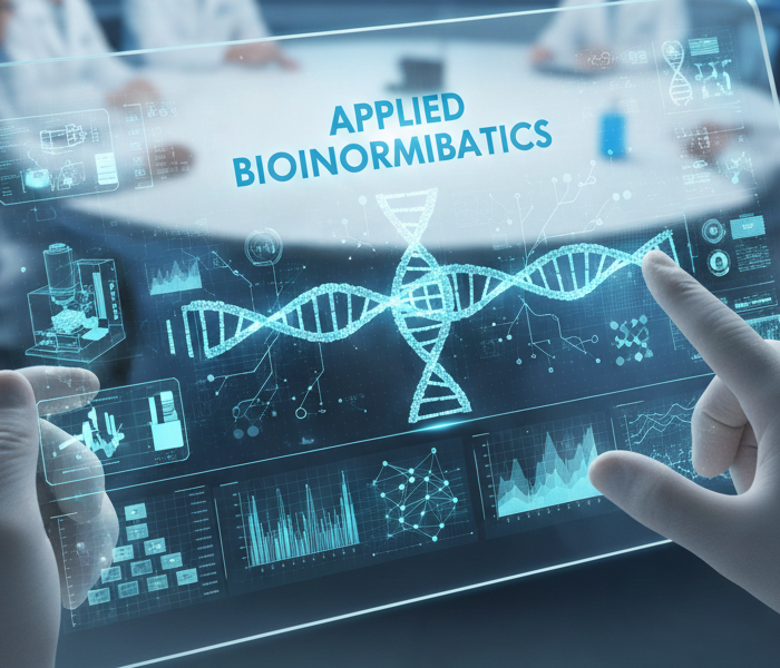 Applied Bioinformatics