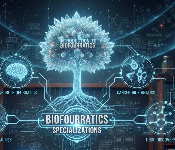 Bioinformatics Specialization