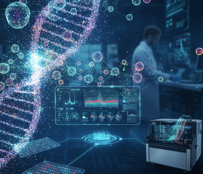 Transcriptomics Methods